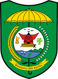 Logo Pemkab Mandailing Natal